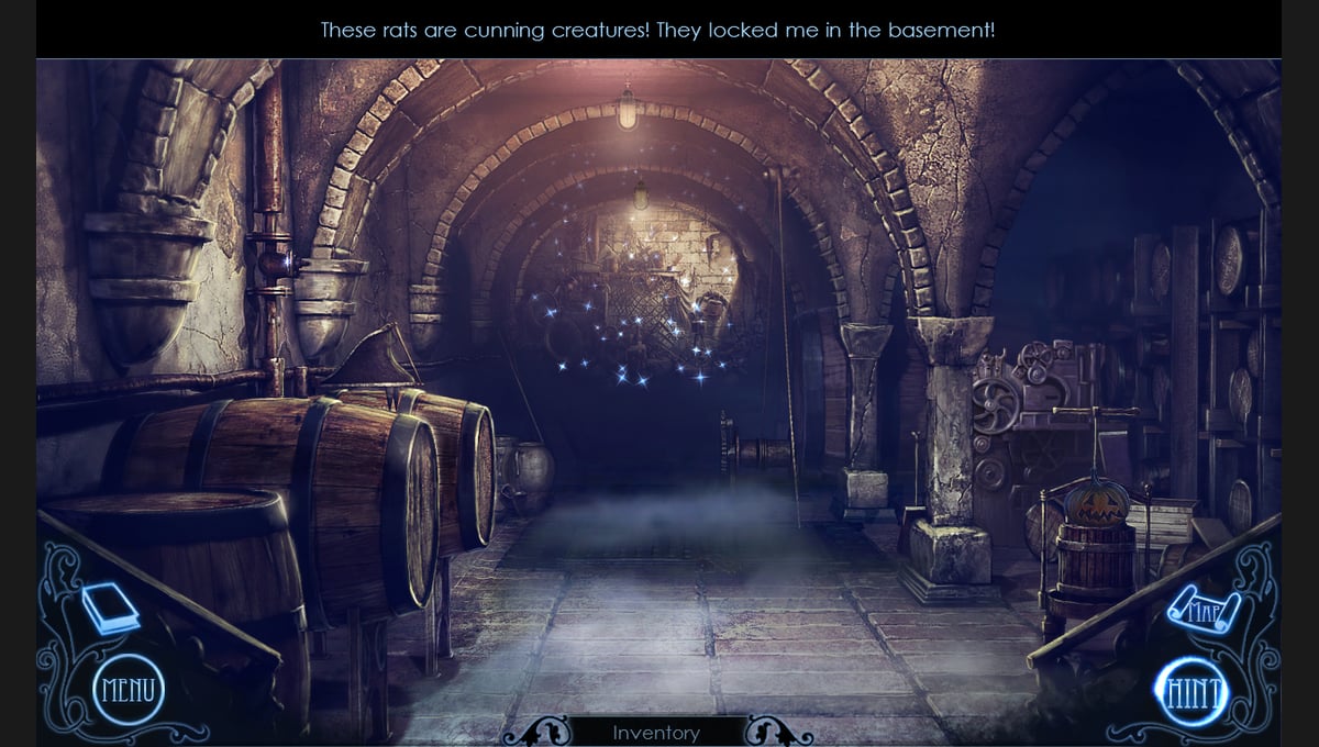 Mystery of Unicorn Castle: The Beastmaster thumbnail 4