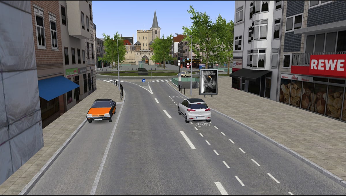 OMSI 2 Add-On Köln thumbnail 6