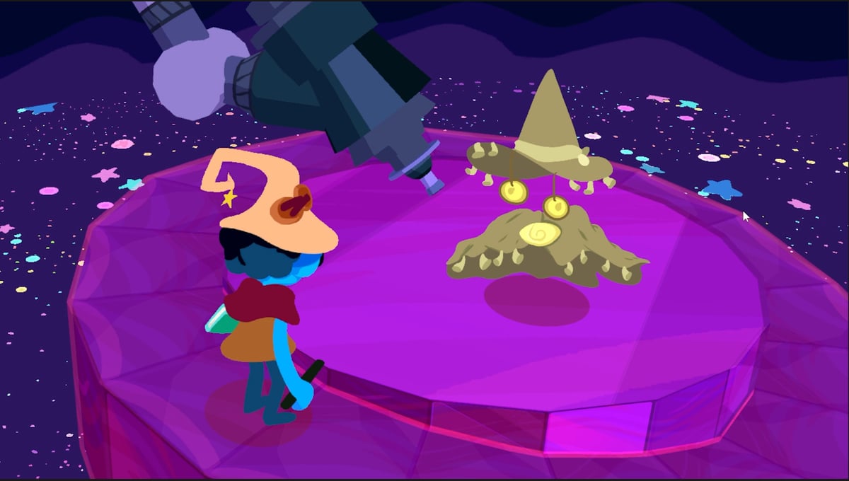 Rhell: Warped Worlds & Troubled Times thumbnail 22