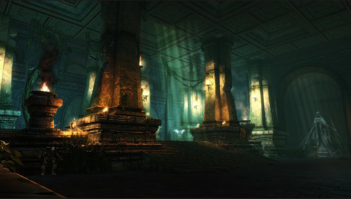 Kingdoms of Amalur: Re-Reckoning - Fatesworn thumbnail 8