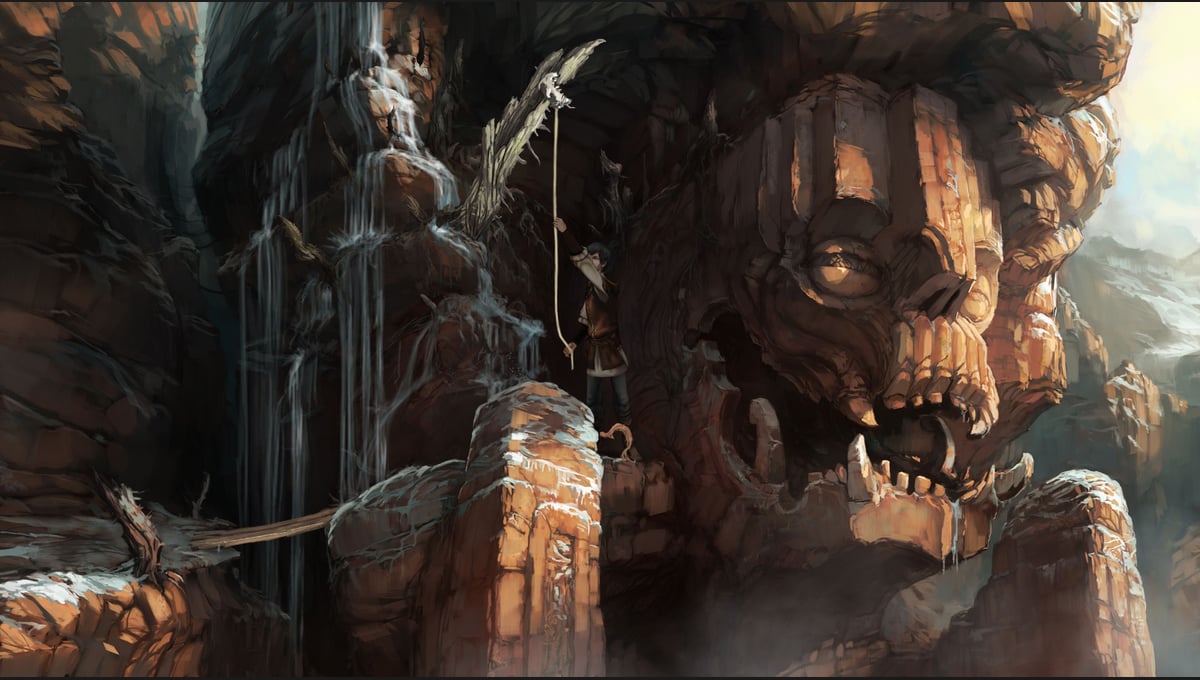 The Dark Eye: Chains of Satinav thumbnail 4