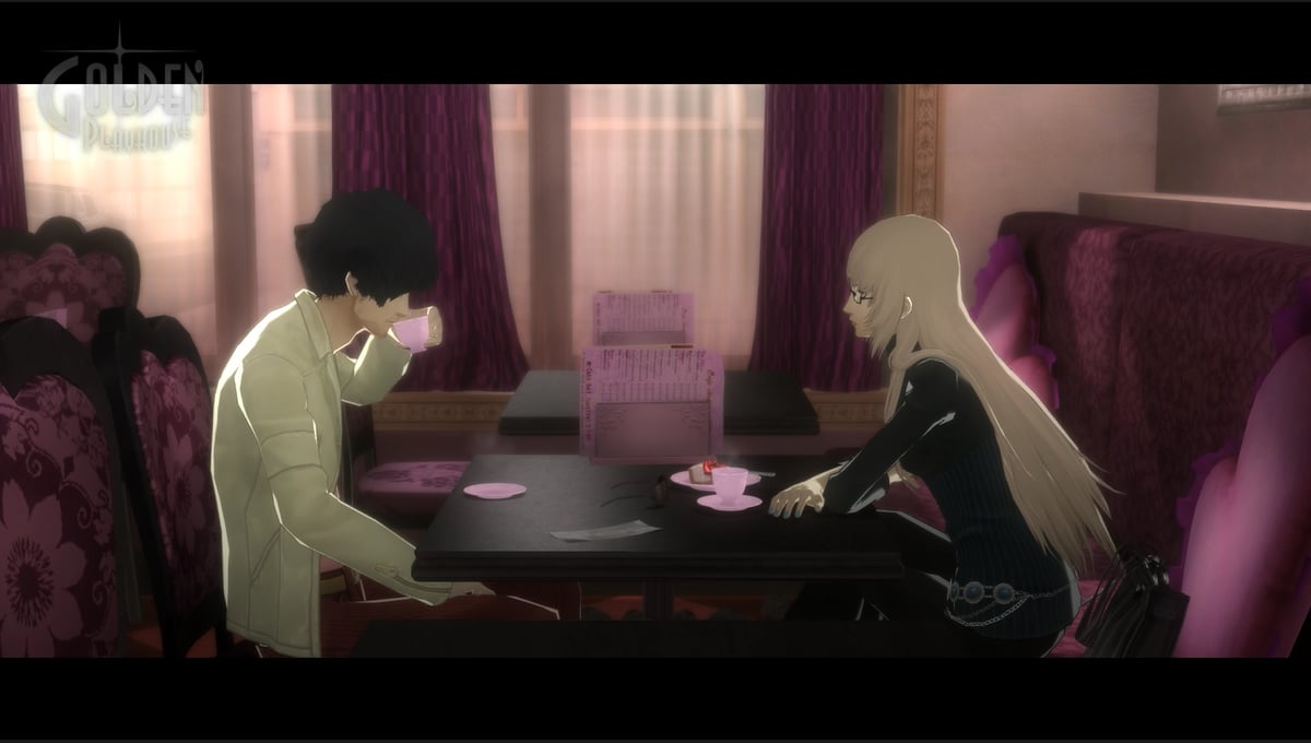 Catherine Classic thumbnail 10