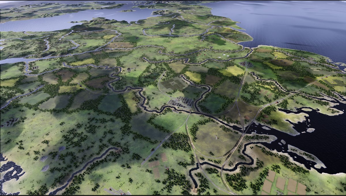 Railway Empire: Great Britain & Ireland thumbnail 7