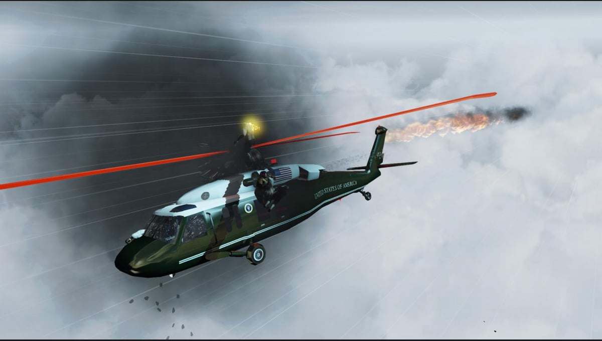 Zombies on a Plane Deluxe thumbnail 14