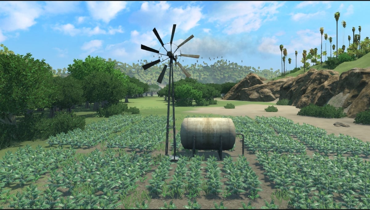 Tropico 4: Plantador DLC thumbnail 6