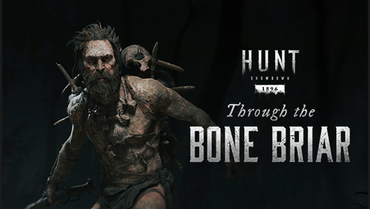 Hunt: Showdown 1896 - Through the Bone Briar