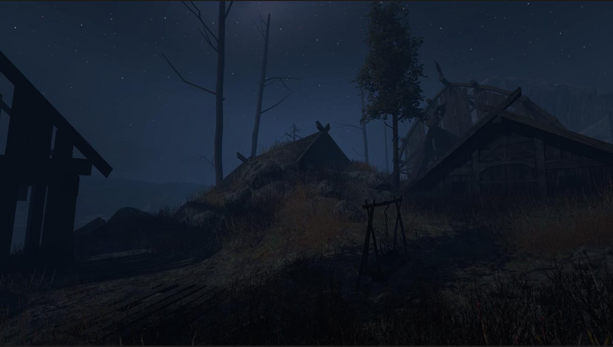 Through the Woods thumbnail 12