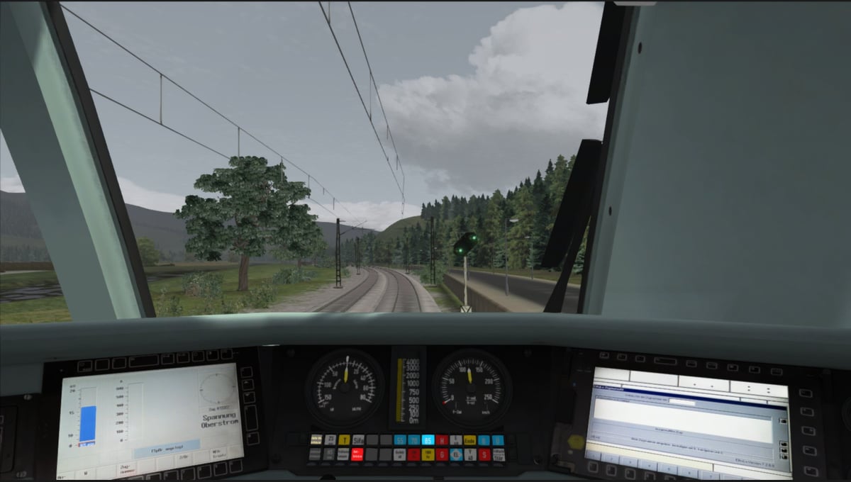 German Routes Starter Pack thumbnail 8