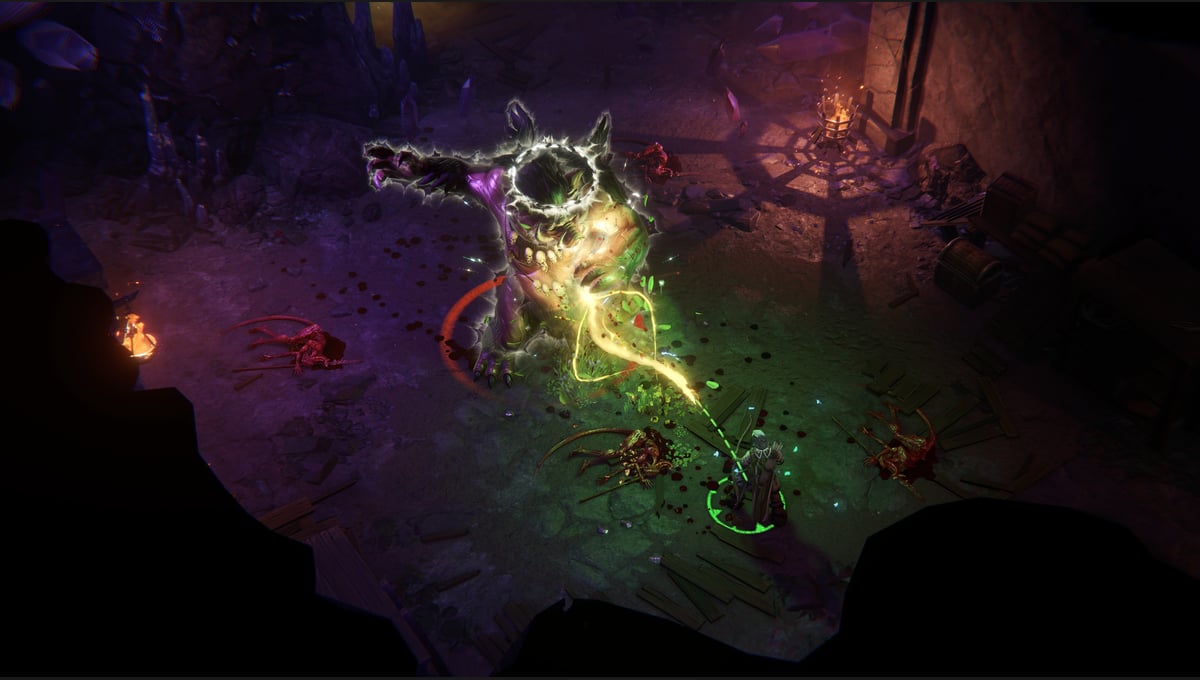 Pathfinder: Wrath of the Righteous - Season Pass thumbnail 7