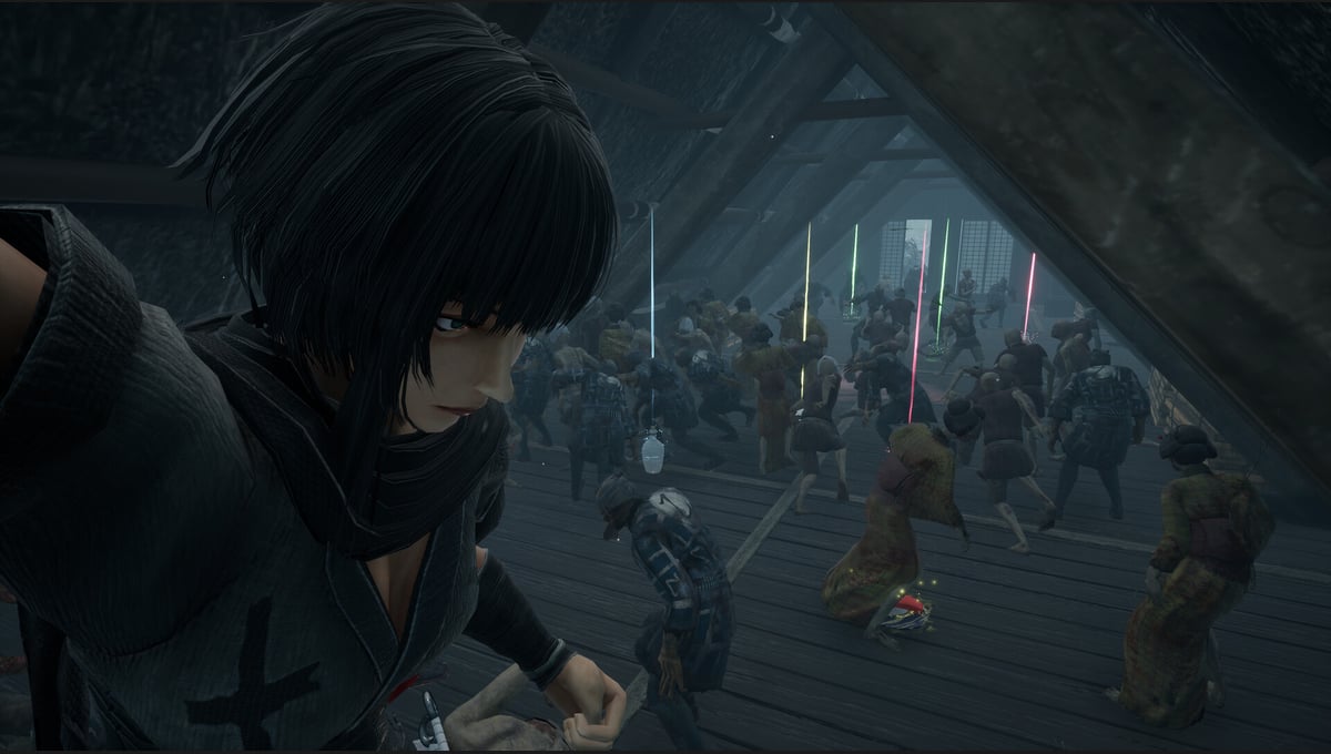 Ed-0: Zombie Uprising thumbnail 3