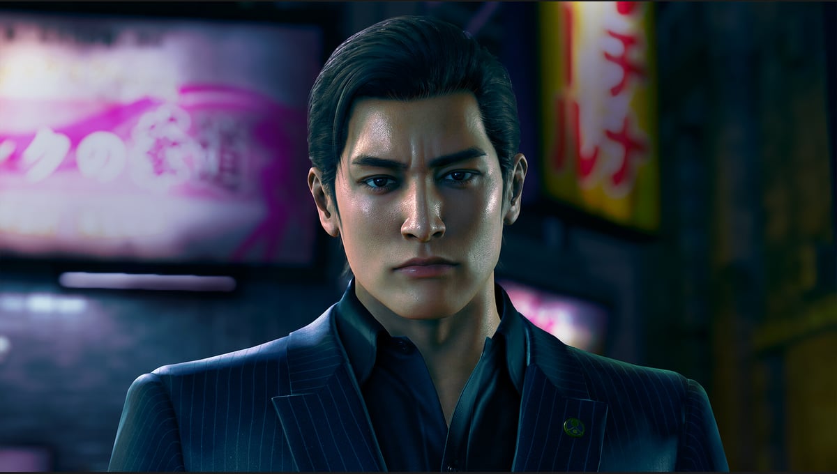 Yakuza Kiwami 3 & Dark Ties - Deluxe Edition thumbnail 6