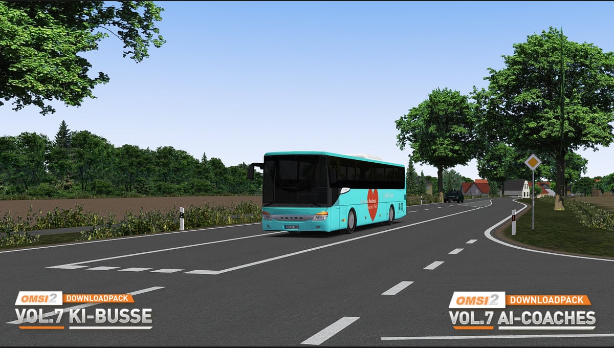 OMSI 2 Add-on Downloadpack Vol. 7 – KI-Busse thumbnail 16
