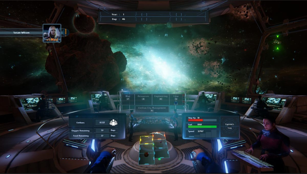 Into the Stars thumbnail 7