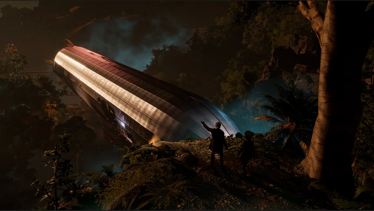 Unknown 9: Awakening thumbnail 9
