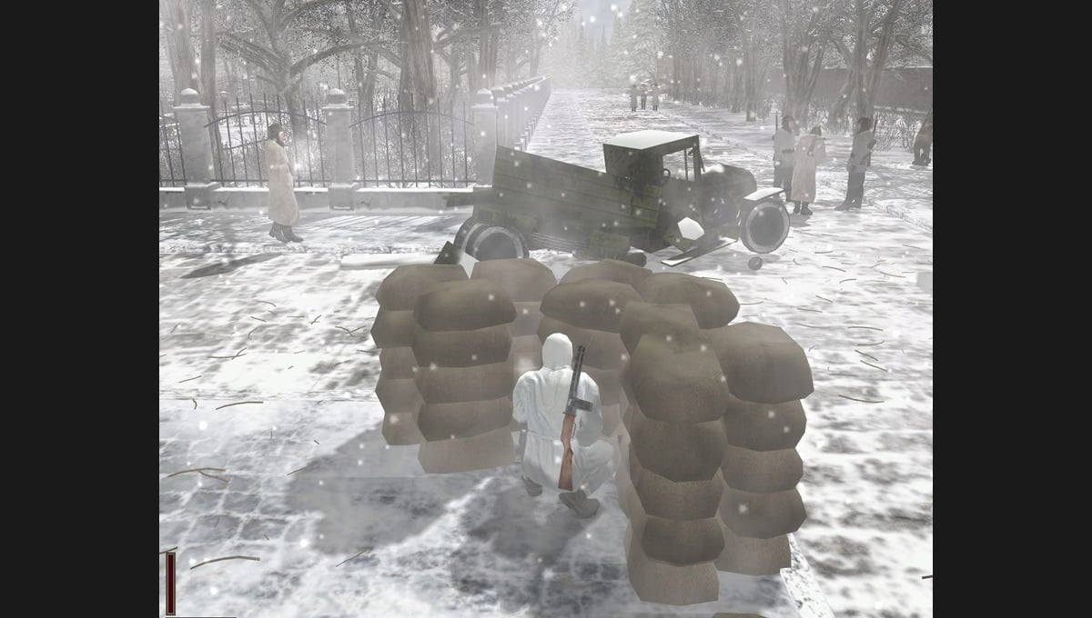 Death to Spies thumbnail 15