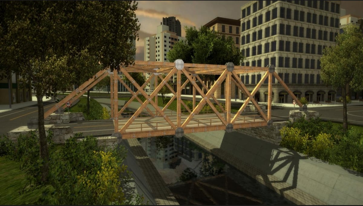 Bridge Project thumbnail 9