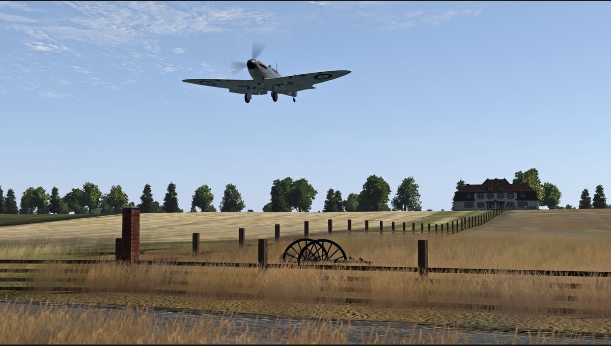 IL-2 Sturmovik: Cliffs of Dover Blitz Edition thumbnail 12