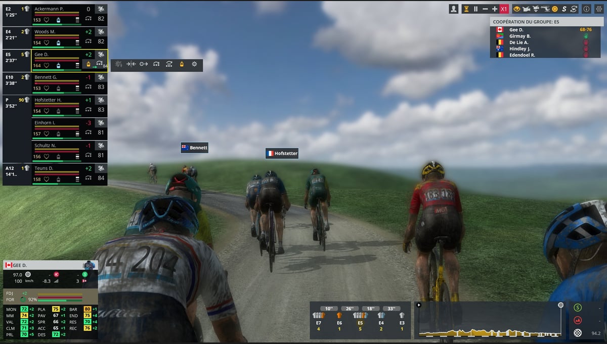 Pro Cycling Manager 2024 thumbnail 3