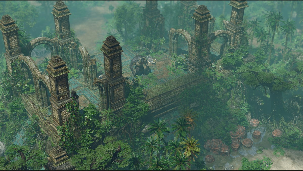 SpellForce 3 Reforced thumbnail 8