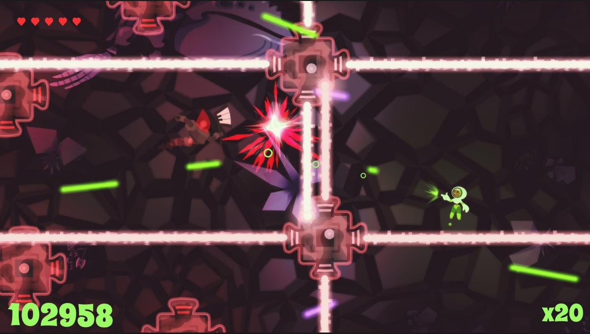 Laser Disco Defenders thumbnail 6