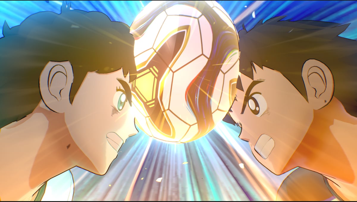 CAPTAIN TSUBASA 2: WORLD FIGHTERS thumbnail 11