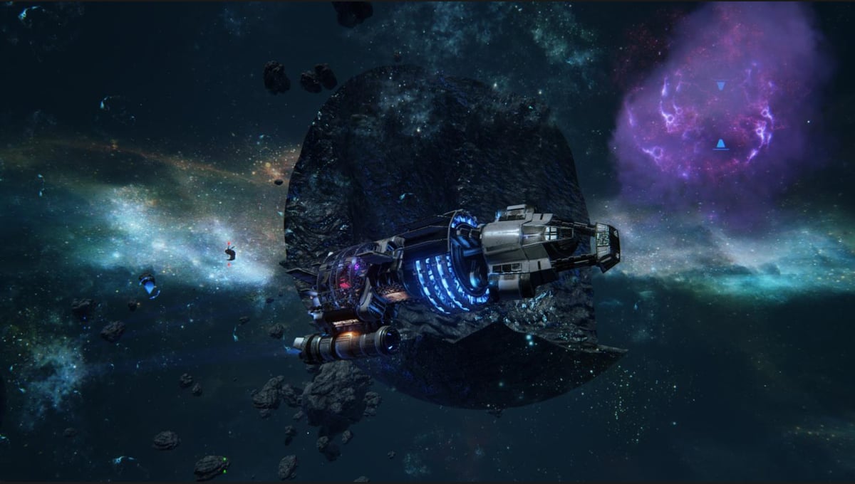 Into the Stars - Digital Deluxe thumbnail 9