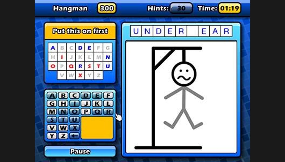 Puzzler World thumbnail 4