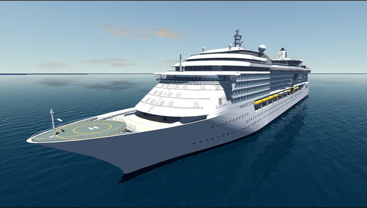 European Ship Simulator thumbnail 5
