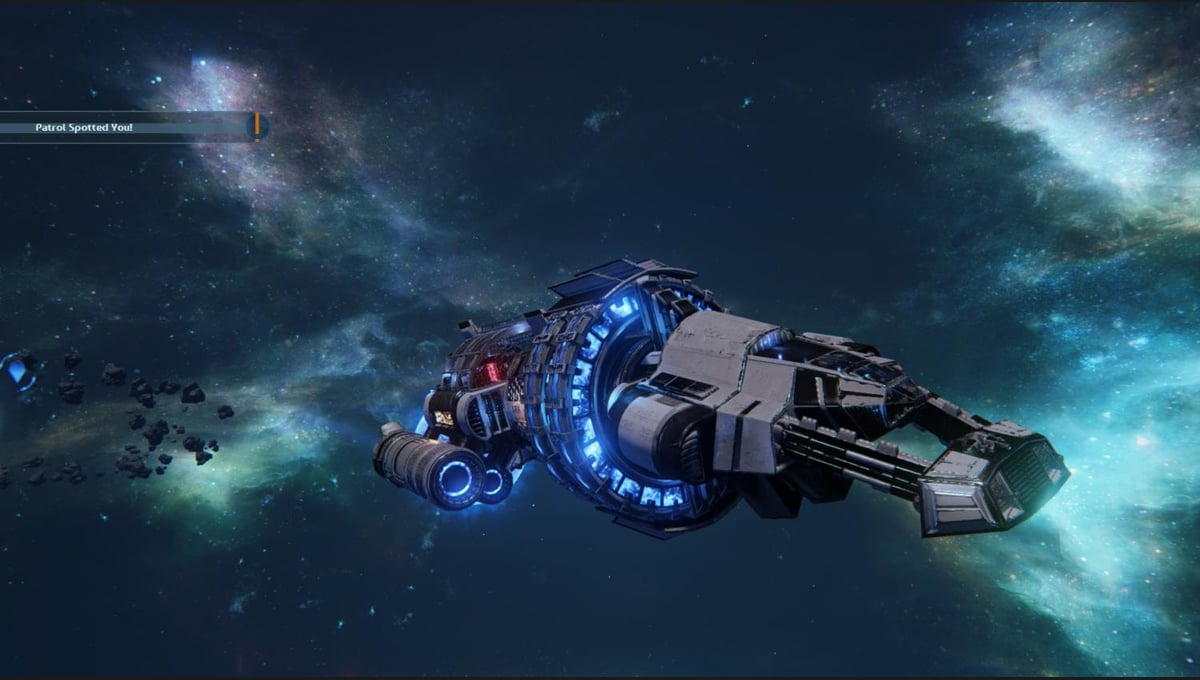 Into the Stars - Digital Deluxe thumbnail 5