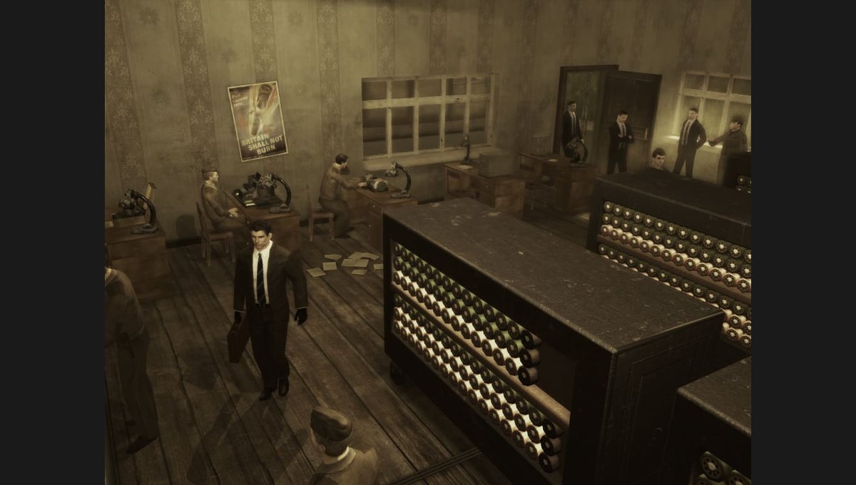 Death To Spies: Moment of Truth thumbnail 5