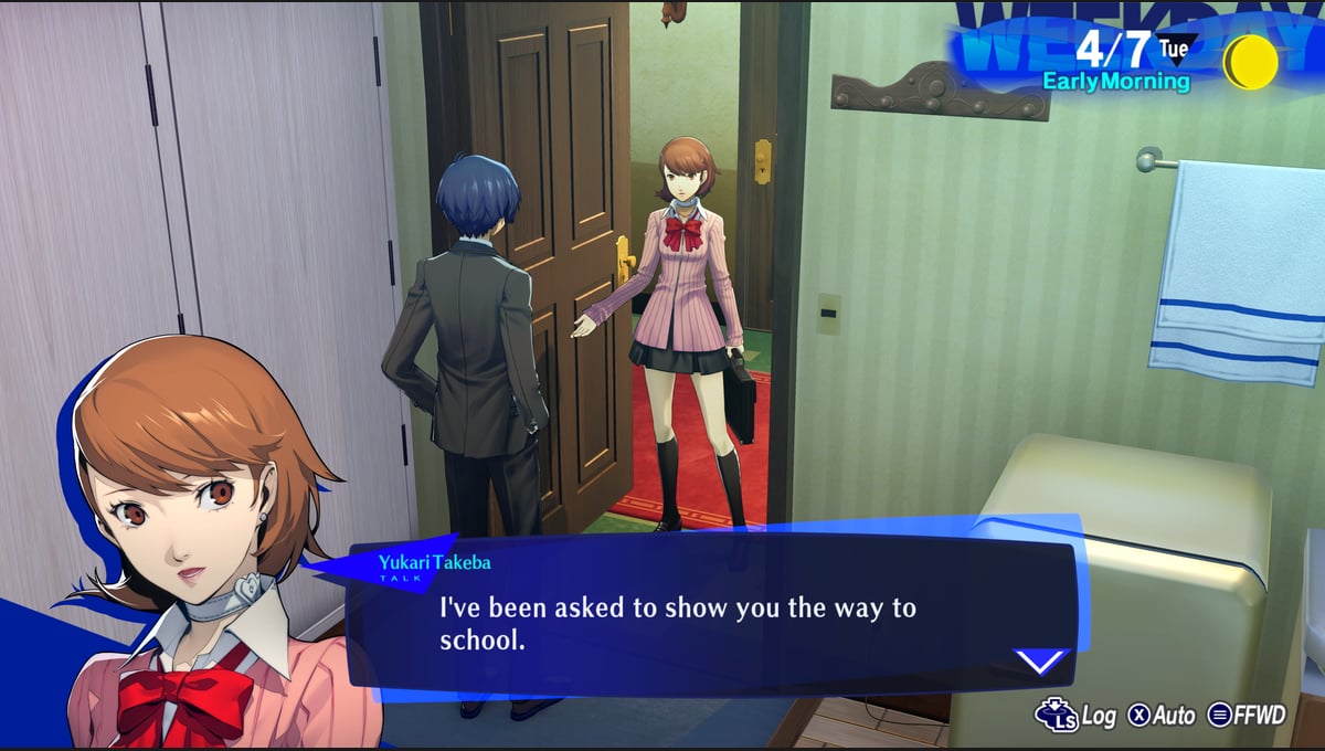 Persona 3 Reload Digital Deluxe Edition thumbnail 4