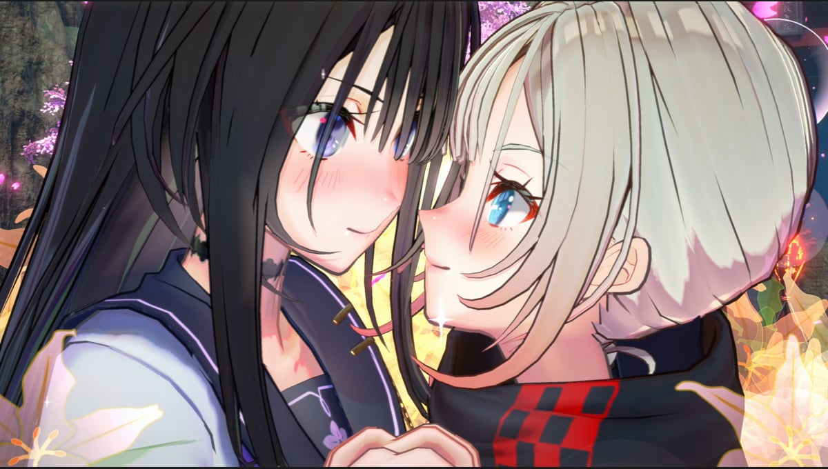 SAMURAI MAIDEN DELUXE EDITION thumbnail 5