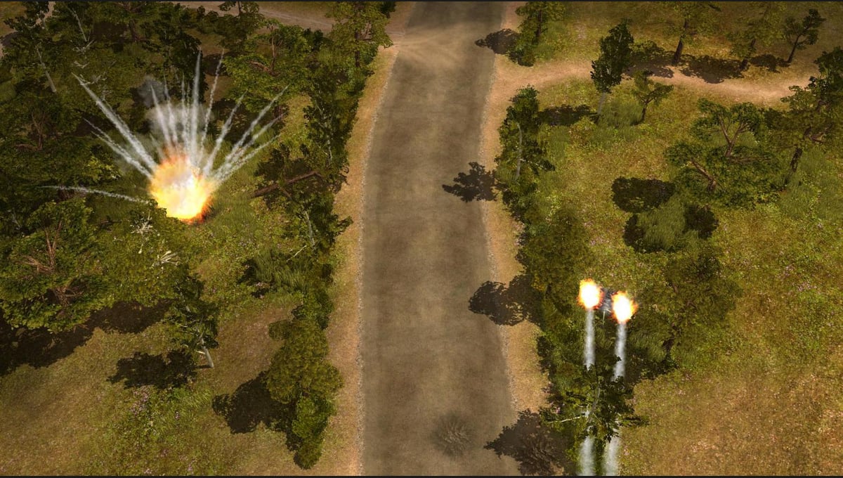 Codename Panzers Phase One thumbnail 7