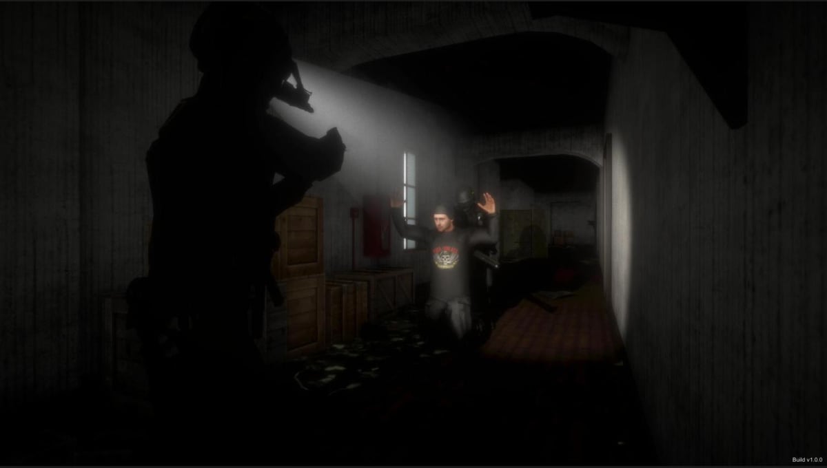 CTU: Counter Terrorism Unit thumbnail 10