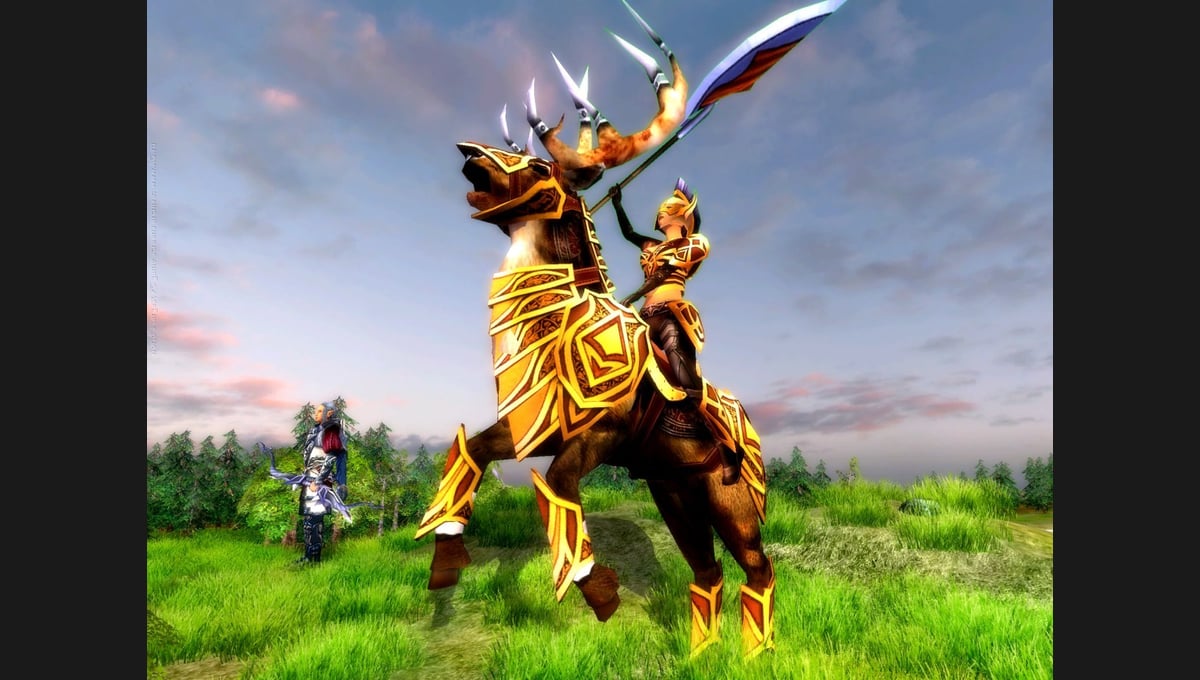 Elven Legacy Collection thumbnail 21