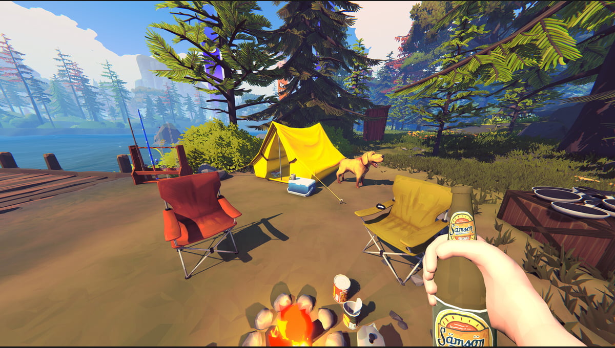Fish Hunters: Most Lethal Fishing Simulator
