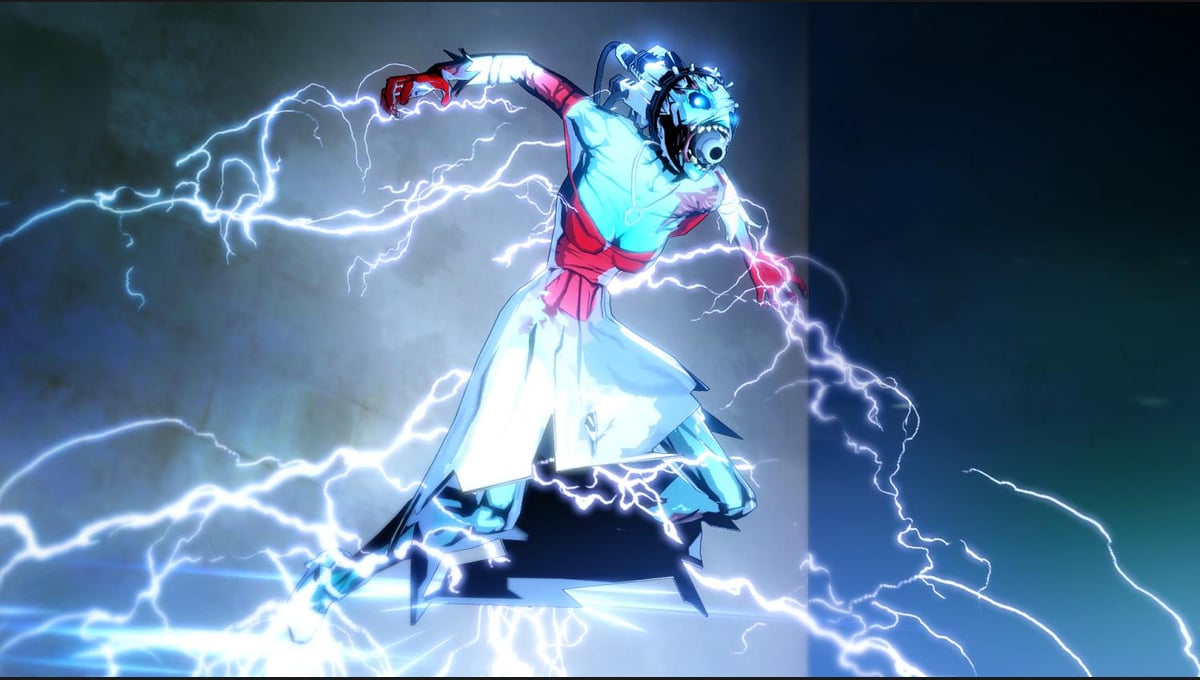 YAIBA: NINJA GAIDEN Z thumbnail 15