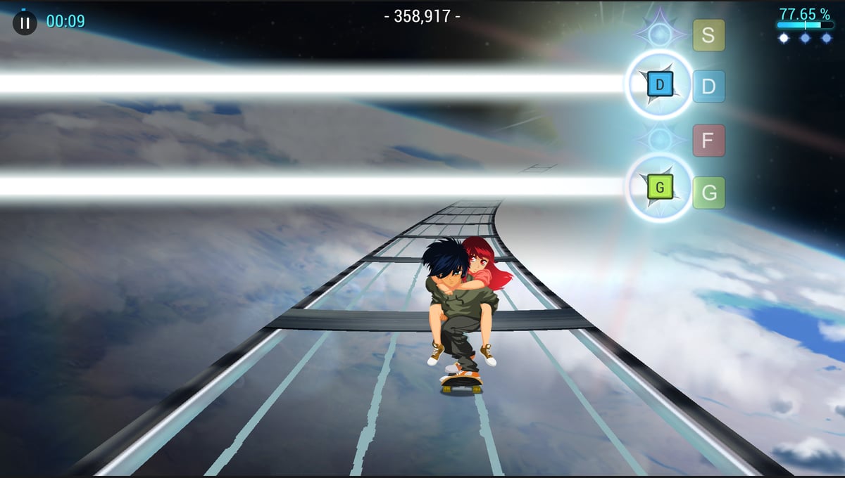 Lost in Harmony thumbnail 7