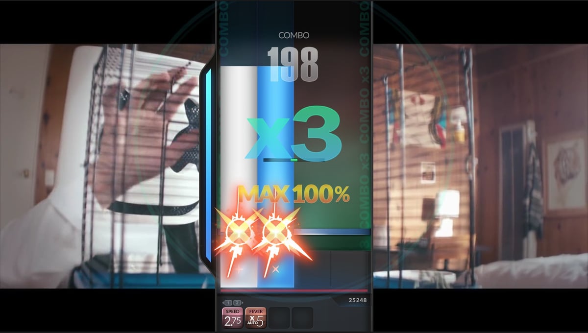 DJMAX RESPECT V thumbnail 4