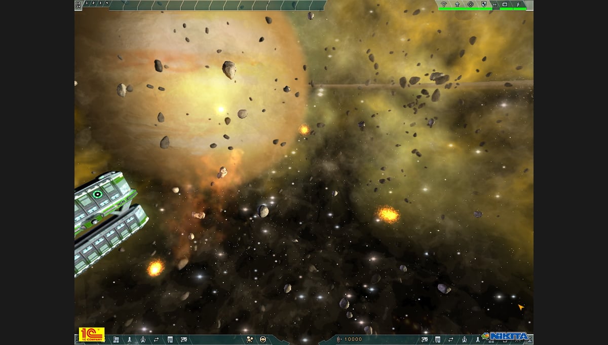 Parkan II thumbnail 4