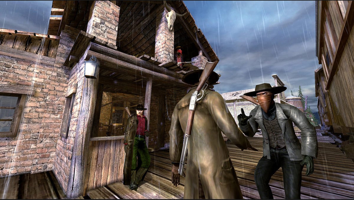 Helldorado thumbnail 7