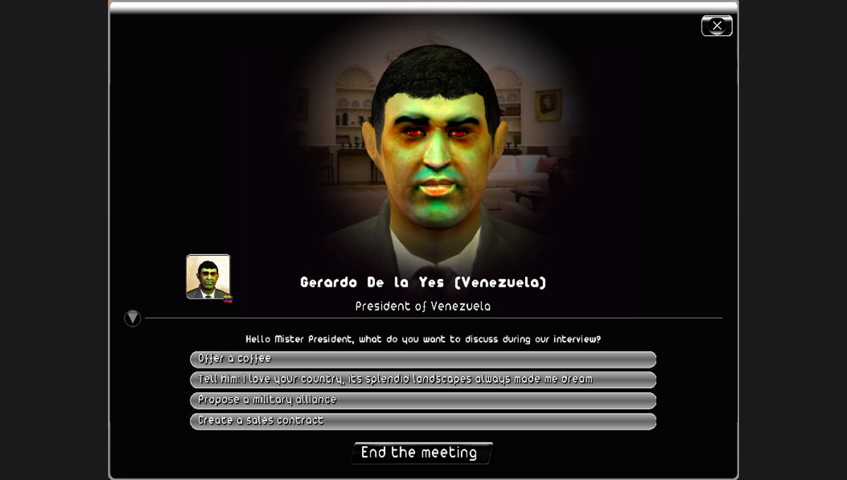 Modding Tool add-on for Rulers of Nations thumbnail 6