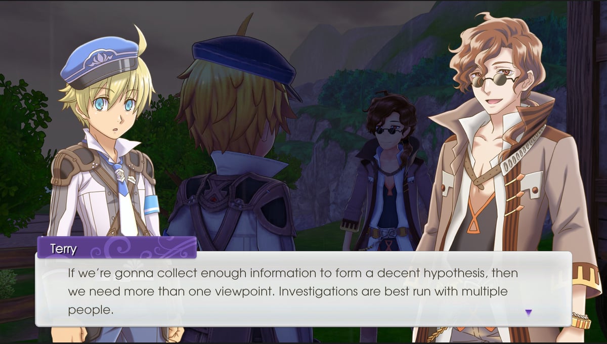 Rune Factory 5 thumbnail 7