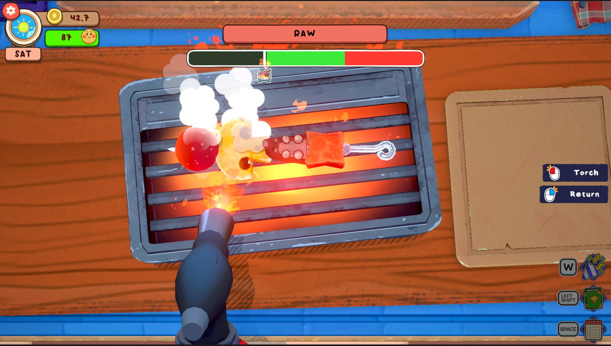 KuloNiku: Bowl Up! thumbnail 5