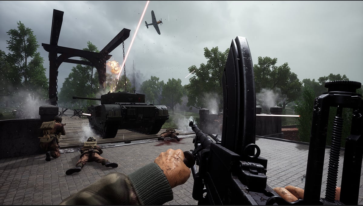 Squad 44: Supporter Edition thumbnail 5