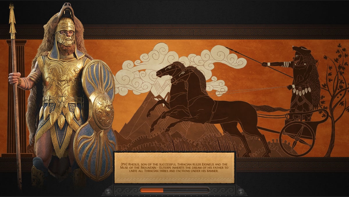 A Total War Saga: TROY – RHESUS & MEMNON thumbnail 11