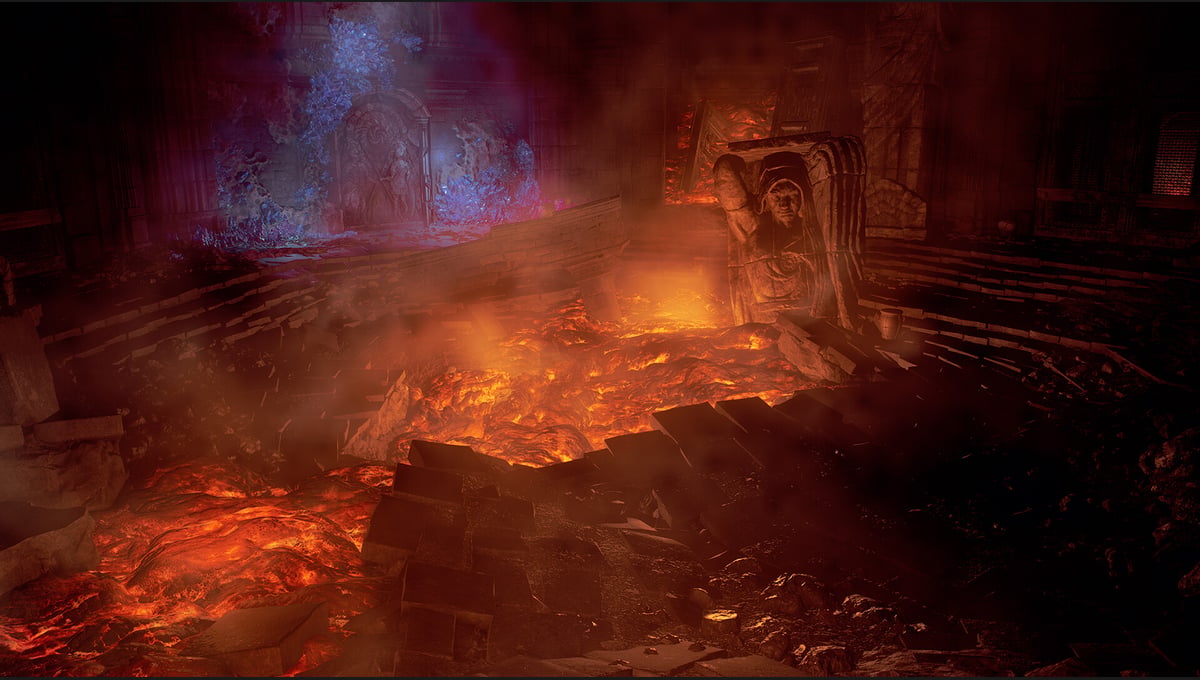 Dragon's Dogma 2: Dark Arisen Expansion thumbnail 9
