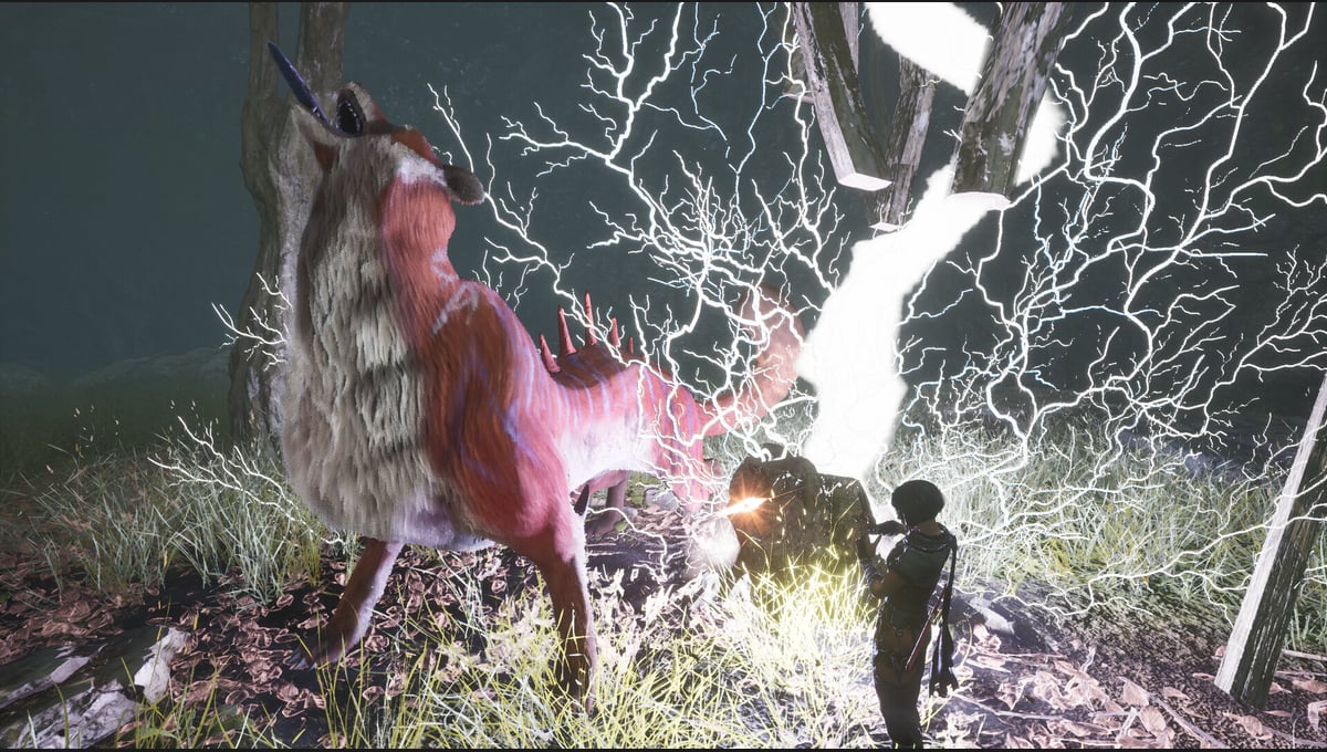 Ed-0: Zombie Uprising thumbnail 9