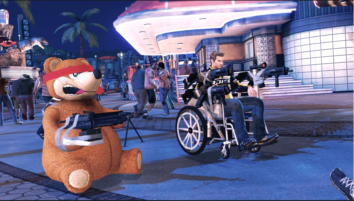 Dead Rising® 2 thumbnail 5