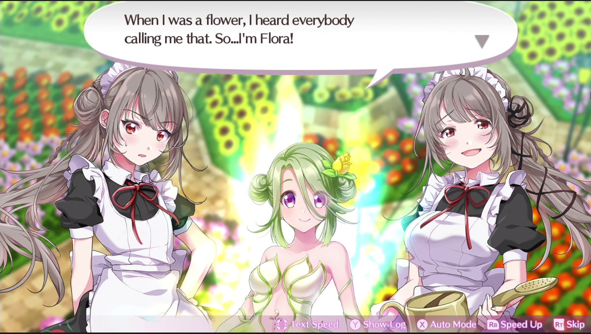 Omega Labyrinth Life thumbnail 7